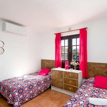 Papagayo By Villa Playa Blanca (Lanzarote)