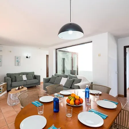 Papagayo By Villa *