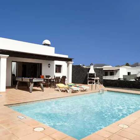 Papagayo By Villa *