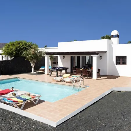 Papagayo By Villa