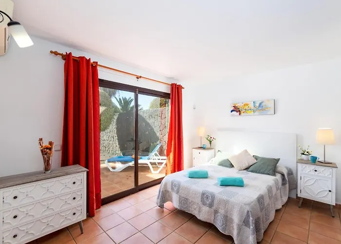 Papagayo By * Playa Blanca (Lanzarote)