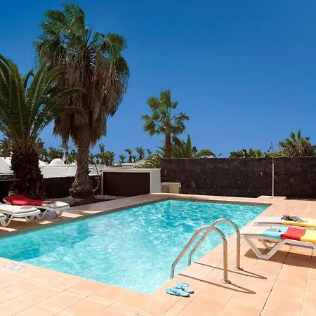 Villa Papagayo By Playa Blanca (Lanzarote)