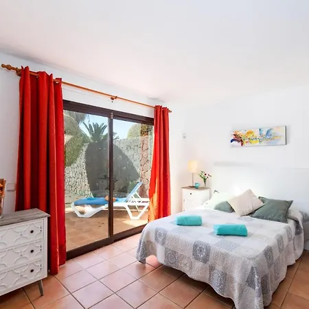 Papagayo By * Playa Blanca (Lanzarote)