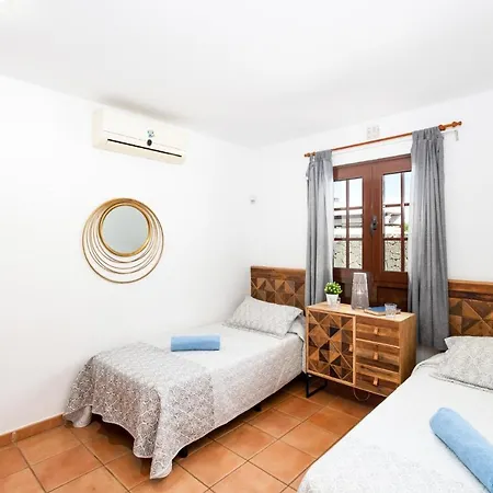 Papagayo By Playa Blanca (Lanzarote)