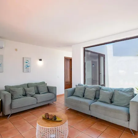 Papagayo By Villa *