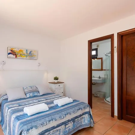 Villa Papagayo By Playa Blanca