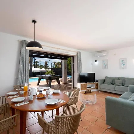 Papagayo By Villa Playa Blanca