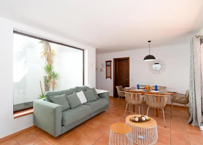 Papagayo By Villa Playa Blanca (Lanzarote)