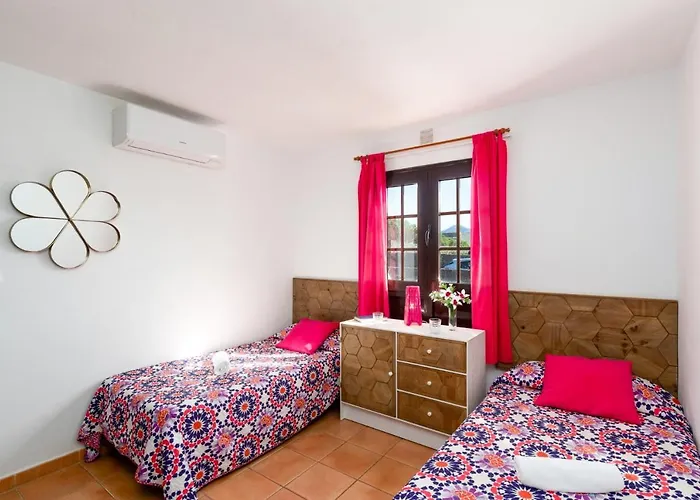 Papagayo By Villa Playa Blanca (Lanzarote)