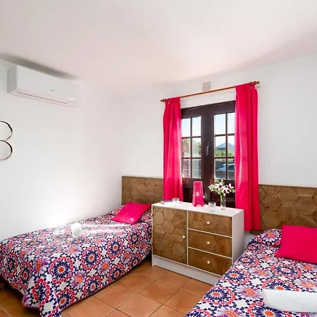 Papagayo By Villa Playa Blanca